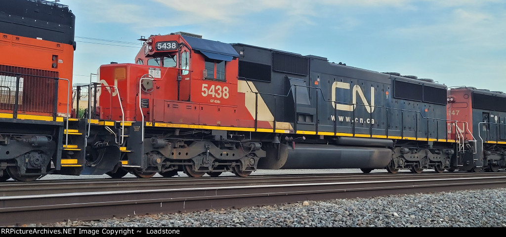 CN 5438